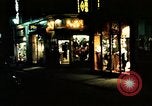 Standbild Nachtleben Soho London England United Kingdom, 1968, aus Sekunde 5 historischem Filmmaterial Videoclip 65675070669