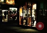 Standbild Nachtleben Soho London England United Kingdom, 1968, aus Sekunde 9 historischem Filmmaterial Videoclip 65675070669