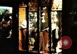 Standbild Nachtleben Soho London England United Kingdom, 1968, aus Sekunde 10 historischem Filmmaterial Videoclip 65675070669