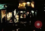 Standbild Nachtleben Soho London England United Kingdom, 1968, aus Sekunde 16 historischem Filmmaterial Videoclip 65675070669