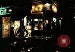 Standbild Nachtleben Soho London England United Kingdom, 1968, aus Sekunde 17 historischem Filmmaterial Videoclip 65675070669
