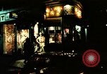Standbild Nachtleben Soho London England United Kingdom, 1968, aus Sekunde 18 historischem Filmmaterial Videoclip 65675070669