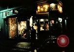 Standbild Nachtleben Soho London England United Kingdom, 1968, aus Sekunde 22 historischem Filmmaterial Videoclip 65675070669