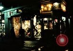 Standbild Nachtleben Soho London England United Kingdom, 1968, aus Sekunde 28 historischem Filmmaterial Videoclip 65675070669