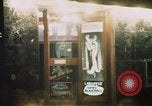 Standbild Nachtleben Soho London England United Kingdom, 1968, aus Sekunde 7 historischem Filmmaterial Videoclip 65675070670