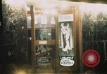 Standbild Nachtleben Soho London England United Kingdom, 1968, aus Sekunde 8 historischem Filmmaterial Videoclip 65675070670