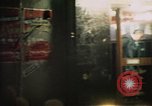 Standbild Nachtleben Soho London England United Kingdom, 1968, aus Sekunde 9 historischem Filmmaterial Videoclip 65675070670