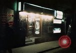 Standbild Nachtleben Soho London England United Kingdom, 1968, aus Sekunde 20 historischem Filmmaterial Videoclip 65675070670