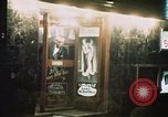 Standbild Nachtleben Soho London England United Kingdom, 1968, aus Sekunde 22 historischem Filmmaterial Videoclip 65675070670