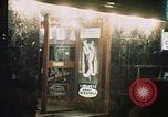 Standbild Nachtleben Soho London England United Kingdom, 1968, aus Sekunde 23 historischem Filmmaterial Videoclip 65675070670