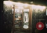 Standbild Nachtleben Soho London England United Kingdom, 1968, aus Sekunde 24 historischem Filmmaterial Videoclip 65675070670