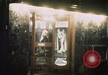 Standbild Nachtleben Soho London England United Kingdom, 1968, aus Sekunde 25 historischem Filmmaterial Videoclip 65675070670