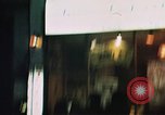Standbild Nachtleben Soho London England United Kingdom, 1968, aus Sekunde 30 historischem Filmmaterial Videoclip 65675070670