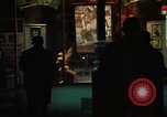 Standbild Nachtleben Soho London England United Kingdom, 1968, aus Sekunde 32 historischem Filmmaterial Videoclip 65675070670