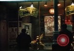Standbild Nachtleben Soho London England United Kingdom, 1968, aus Sekunde 37 historischem Filmmaterial Videoclip 65675070670
