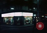 Standbild Nachtleben Soho London England United Kingdom, 1968, aus Sekunde 47 historischem Filmmaterial Videoclip 65675070670