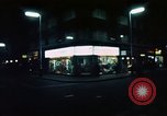 Standbild Nachtleben Soho London England United Kingdom, 1968, aus Sekunde 48 historischem Filmmaterial Videoclip 65675070670