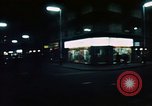Standbild Nachtleben Soho London England United Kingdom, 1968, aus Sekunde 49 historischem Filmmaterial Videoclip 65675070670