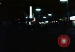 Standbild Nachtleben Soho London England United Kingdom, 1968, aus Sekunde 50 historischem Filmmaterial Videoclip 65675070670