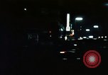 Standbild Nachtleben Soho London England United Kingdom, 1968, aus Sekunde 51 historischem Filmmaterial Videoclip 65675070670