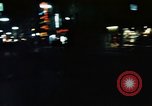 Standbild Nachtleben Soho London England United Kingdom, 1968, aus Sekunde 53 historischem Filmmaterial Videoclip 65675070670