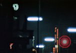Standbild Nachtleben Soho London England United Kingdom, 1968, aus Sekunde 61 historischem Filmmaterial Videoclip 65675070670