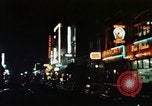 Standbild Nachtleben in Soho in London Soho London England United Kingdom, 1968, aus Sekunde 1 historischem Filmmaterial Videoclip 65675070671
