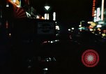 Standbild Nachtleben in Soho in London Soho London England United Kingdom, 1968, aus Sekunde 23 historischem Filmmaterial Videoclip 65675070671