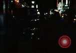 Standbild Nachtleben in Soho in London Soho London England United Kingdom, 1968, aus Sekunde 27 historischem Filmmaterial Videoclip 65675070671