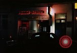 Standbild Nachtleben Soho London England United Kingdom, 1968, aus Sekunde 7 historischem Filmmaterial Videoclip 65675070672