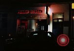 Standbild Nachtleben Soho London England United Kingdom, 1968, aus Sekunde 12 historischem Filmmaterial Videoclip 65675070672