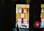 Standbild Nachtleben Soho London England United Kingdom, 1968, aus Sekunde 24 historischem Filmmaterial Videoclip 65675070672