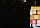 Standbild Nachtleben Soho London England United Kingdom, 1968, aus Sekunde 26 historischem Filmmaterial Videoclip 65675070672