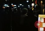 Standbild Nachtleben Soho London England United Kingdom, 1968, aus Sekunde 28 historischem Filmmaterial Videoclip 65675070672