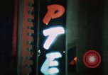 Standbild Nachtclubs 1960 Soho London Soho London England United Kingdom, 1968, aus Sekunde 1 historischem Filmmaterial Videoclip 65675070673