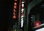 Standbild Nachtclubs 1960 Soho London Soho London England United Kingdom, 1968, aus Sekunde 3 historischem Filmmaterial Videoclip 65675070673