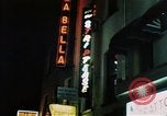 Standbild Nachtclubs 1960 Soho London Soho London England United Kingdom, 1968, aus Sekunde 4 historischem Filmmaterial Videoclip 65675070673
