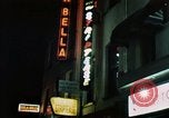 Standbild Nachtclubs 1960 Soho London Soho London England United Kingdom, 1968, aus Sekunde 5 historischem Filmmaterial Videoclip 65675070673