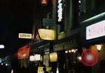 Standbild Nachtclubs 1960 Soho London Soho London England United Kingdom, 1968, aus Sekunde 6 historischem Filmmaterial Videoclip 65675070673