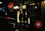 Standbild Nachtclubs 1960 Soho London Soho London England United Kingdom, 1968, aus Sekunde 10 historischem Filmmaterial Videoclip 65675070673
