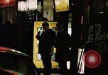 Standbild Nachtclubs 1960 Soho London Soho London England United Kingdom, 1968, aus Sekunde 11 historischem Filmmaterial Videoclip 65675070673