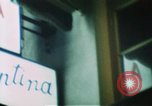Standbild Nachtclubs 1960 Soho London Soho London England United Kingdom, 1968, aus Sekunde 15 historischem Filmmaterial Videoclip 65675070673