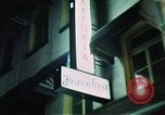 Standbild Nachtclubs 1960 Soho London Soho London England United Kingdom, 1968, aus Sekunde 21 historischem Filmmaterial Videoclip 65675070673
