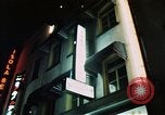 Standbild Nachtclubs 1960 Soho London Soho London England United Kingdom, 1968, aus Sekunde 23 historischem Filmmaterial Videoclip 65675070673