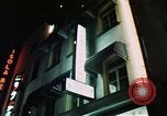 Standbild Nachtclubs 1960 Soho London Soho London England United Kingdom, 1968, aus Sekunde 24 historischem Filmmaterial Videoclip 65675070673