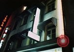 Standbild Nachtclubs 1960 Soho London Soho London England United Kingdom, 1968, aus Sekunde 25 historischem Filmmaterial Videoclip 65675070673