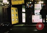 Standbild Nachtclubs 1960 Soho London Soho London England United Kingdom, 1968, aus Sekunde 36 historischem Filmmaterial Videoclip 65675070673