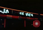 Standbild Nachtclubs 1960 Soho London Soho London England United Kingdom, 1968, aus Sekunde 43 historischem Filmmaterial Videoclip 65675070673