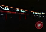 Standbild Nachtclubs 1960 Soho London Soho London England United Kingdom, 1968, aus Sekunde 45 historischem Filmmaterial Videoclip 65675070673