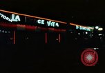 Standbild Nachtclubs 1960 Soho London Soho London England United Kingdom, 1968, aus Sekunde 46 historischem Filmmaterial Videoclip 65675070673